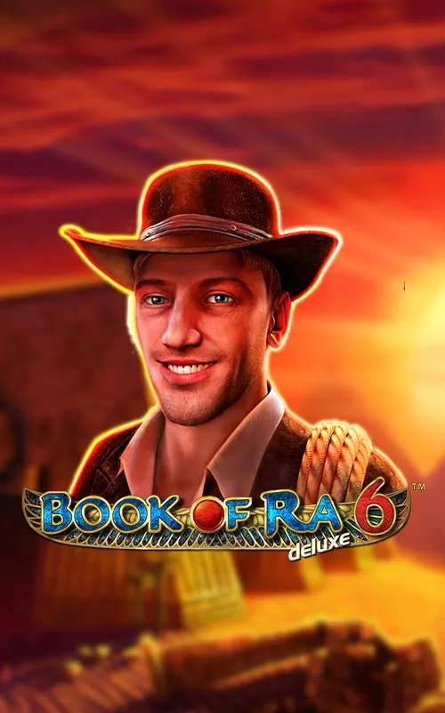 Book of Ra at Fruits 4 Real Casino