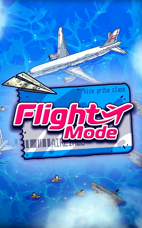 Flight Mode at Fruits 4 Real Casino