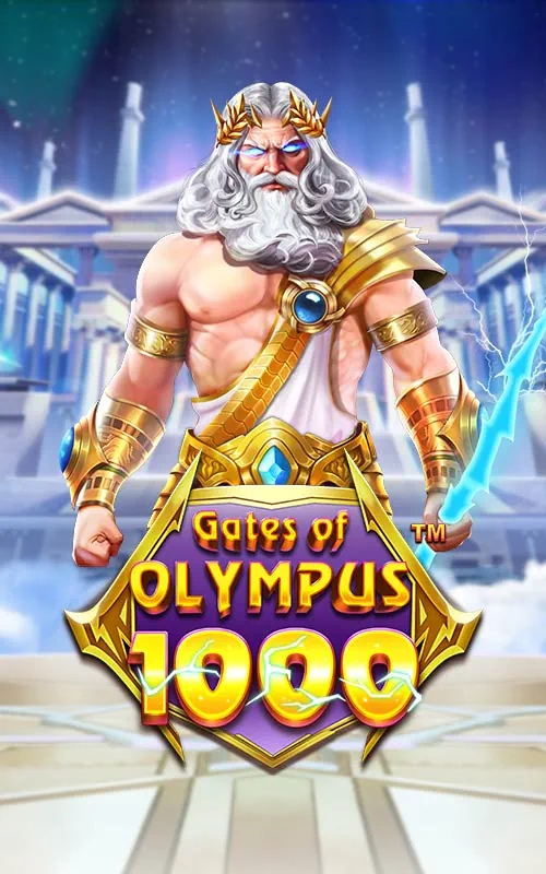 Gates of Olympus at Fruits 4 Real Casino