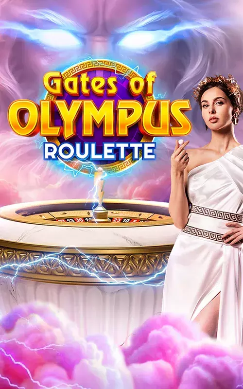 Gates of Olympus Roulette at Fruits 4 Real Casino